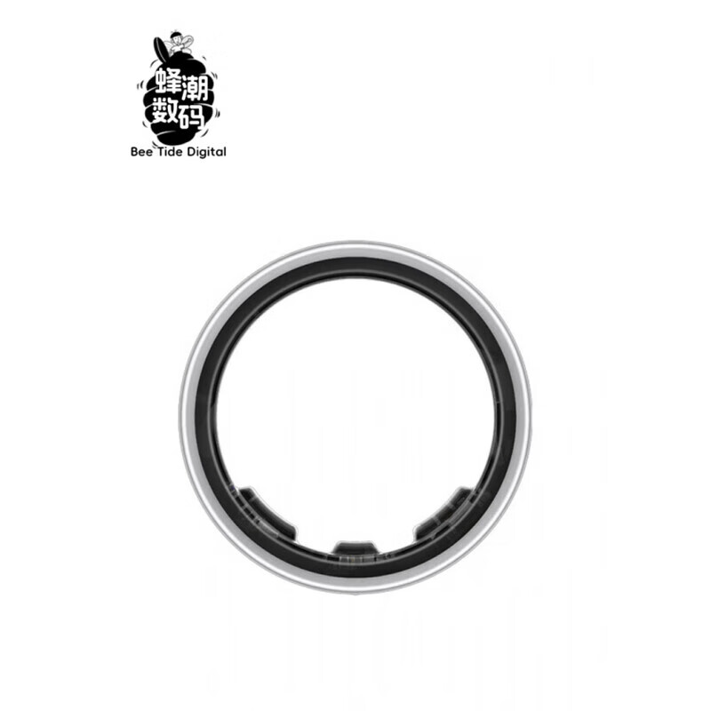 SAMSUNG 870 QVO second-hand Samsung/Samsung ring sleep exercise heart rate smart monitoring ring 95 new titanium gold No. 5 (diameter 15.7 mm) titanium silver No. 12 (diameter 21.4 mm)