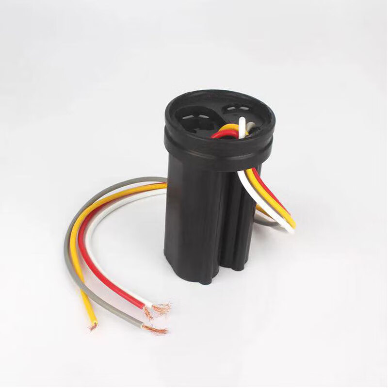 500V universal CBB60 double barrel washing machine capacitor starting capacitor 12+5/10+5/13+5 dehydration 13uf+5uf450V double column