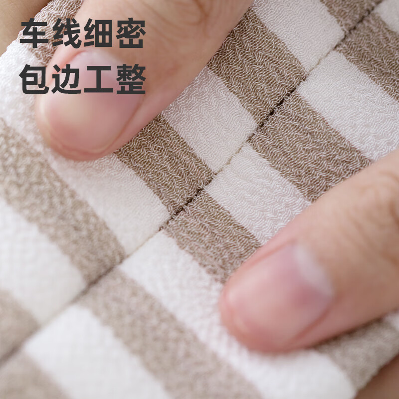 Camellia bath towel with mud stripes under the bath towel, bath towel with bath gloves, back rub, painless bath towel, pink