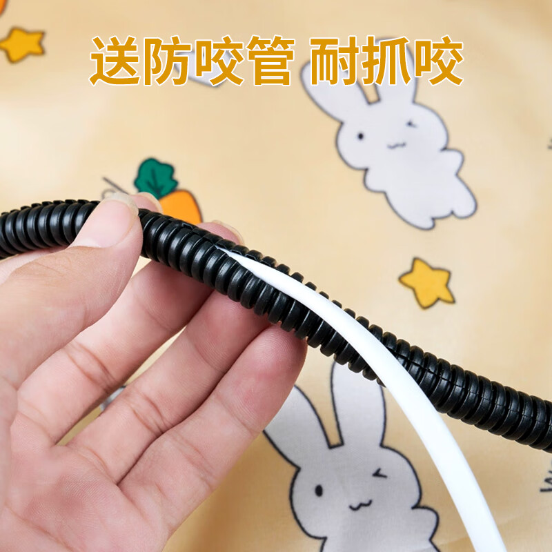 Cute pet E-engraved pet electric blanket medium-sized heating pad constant temperature 9 levels 30-60 temperature controlled warm cat and dog kennel available for sterilization when sick