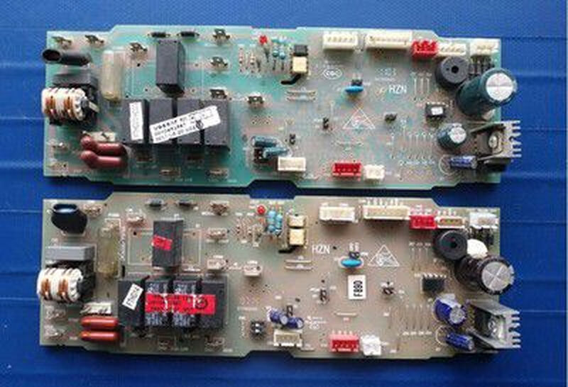 BEYZK0010452567 Haier 5P ceiling air conditioner ceiling air conditioner computer board motherboard circuit board 00104525675P ceiling air conditioner computer board motherboard circuit board