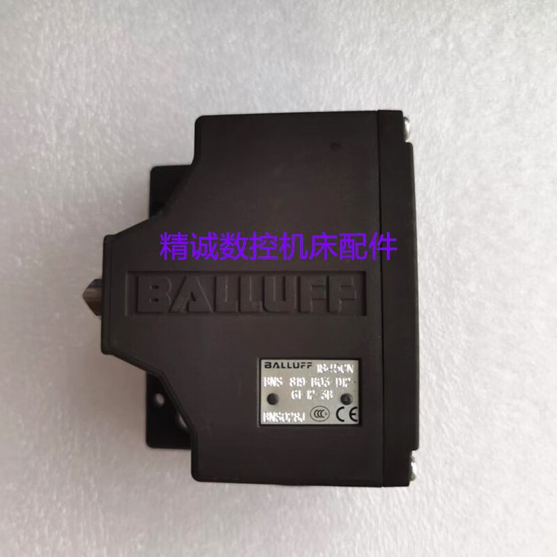 Original travel switch BNS819-B02-D12-61-12-3B-B03-B04-L12-10 BNS819-B03-R12-61-12-10