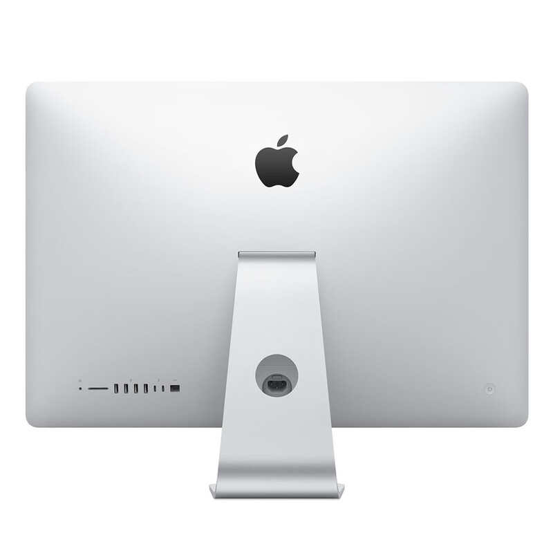 Apple iMac Apple all-in-one computer 95 new i5 office independent display business office game design form document computer online class learning 442-i5 8G 512 21.5 inches