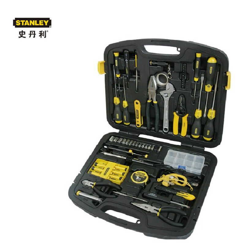 Stanley 57-piece home repair tool set 89-882-23 57-piece set