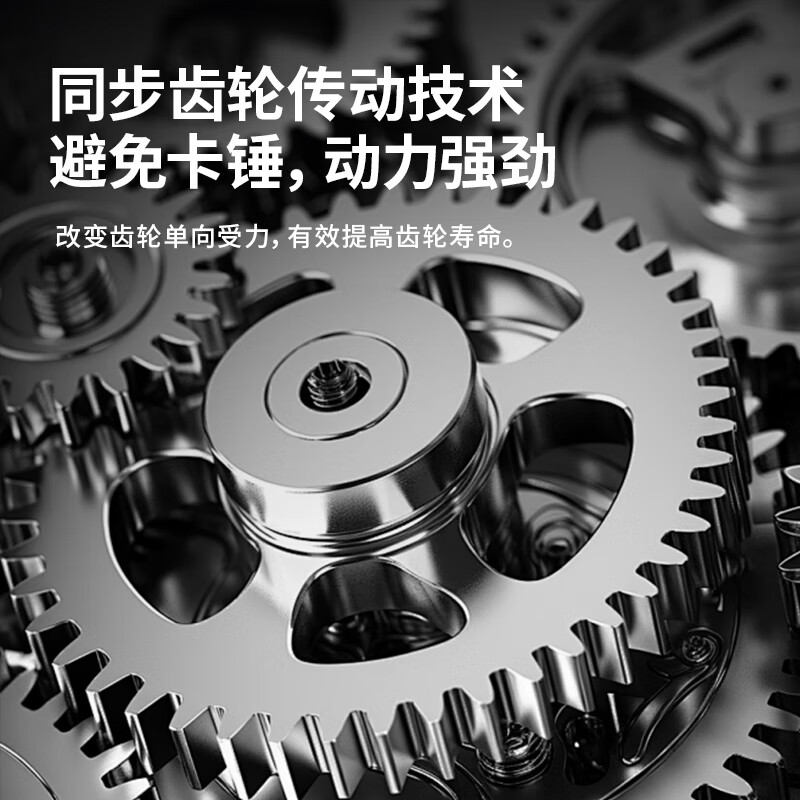 Delixi Electric Electric Hammer Electric Pickaxe Drill Multifunctional Impact Drill Household High Power Concrete Industrial Grade Electric Pickaxe 1050W