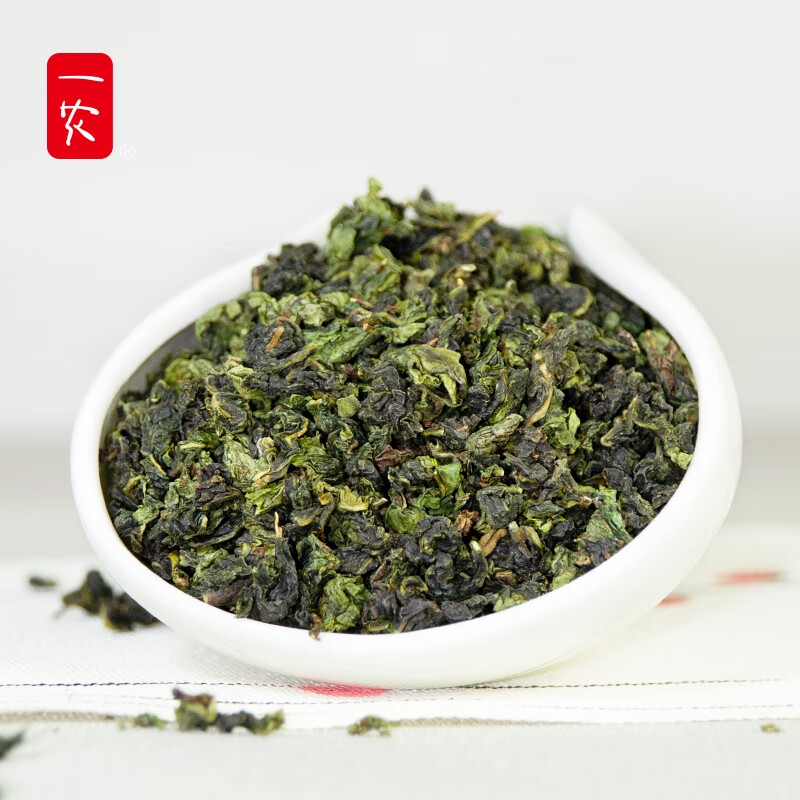 Yinong Tea First Class Fragrance Type Tieguanyin Oolong Tea Fragrance Bag 250g Fujian Tea