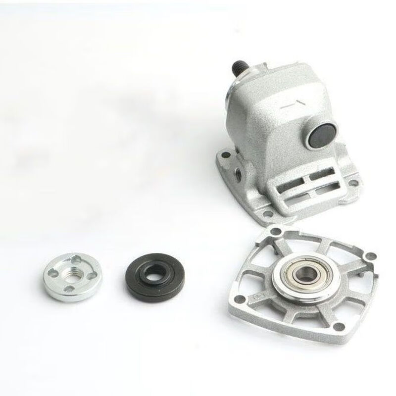 Jianyimao new 9913 angle grinder head shell assembly aluminum head accessories 9913 assembly set