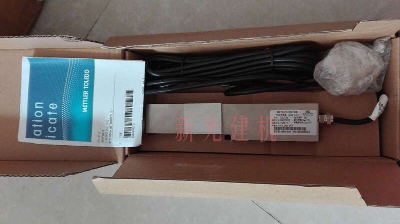 Metreto Toledo weighing sensor SB-0.5/1/2/3T/SBT/SBS-0.5t/1t/2t/3t SB-20t