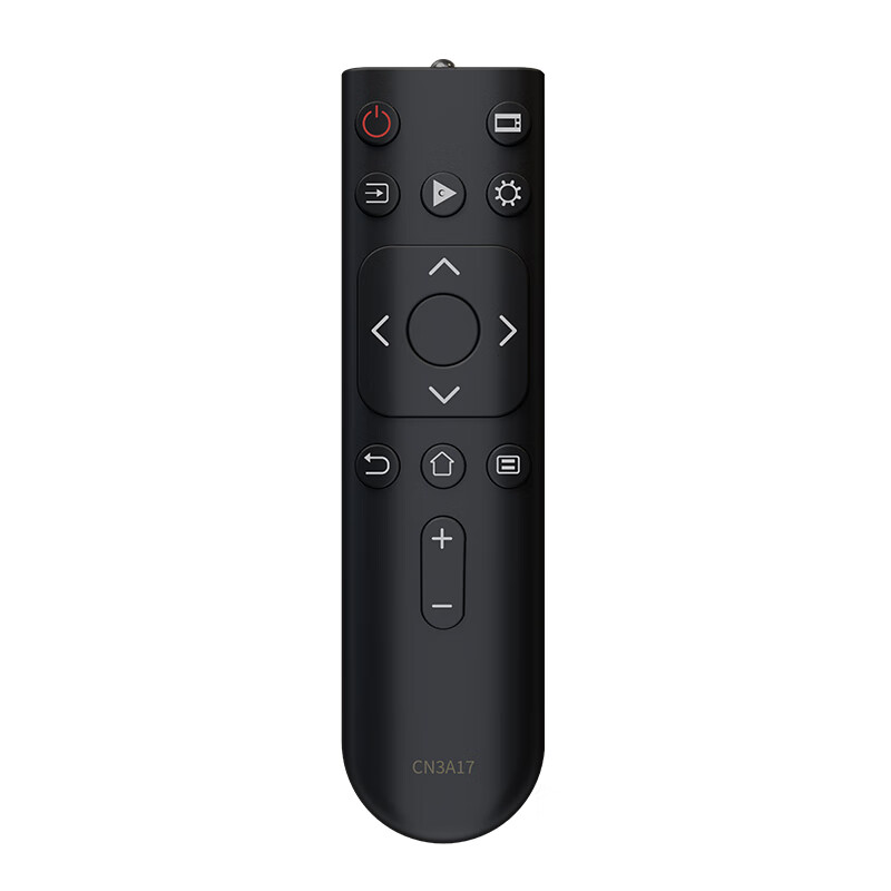 Dongpuli is suitable for Hisense TV remote control universal remote control TV universal N3A68 3A57 3A17 3F12 22601 Hisense TV universal