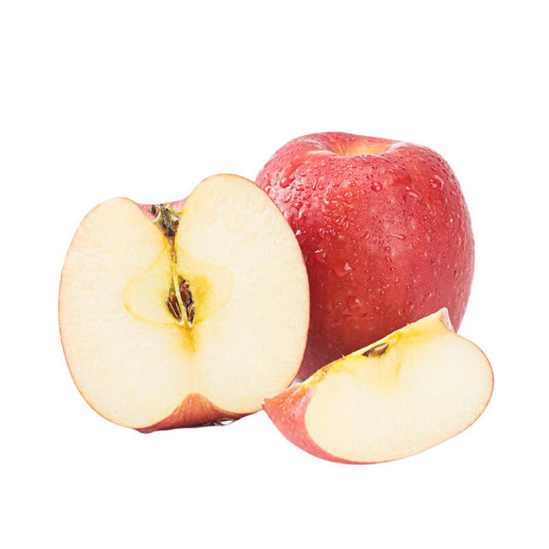 Ruixiang Sweetheart Apple 2 pieces 500g