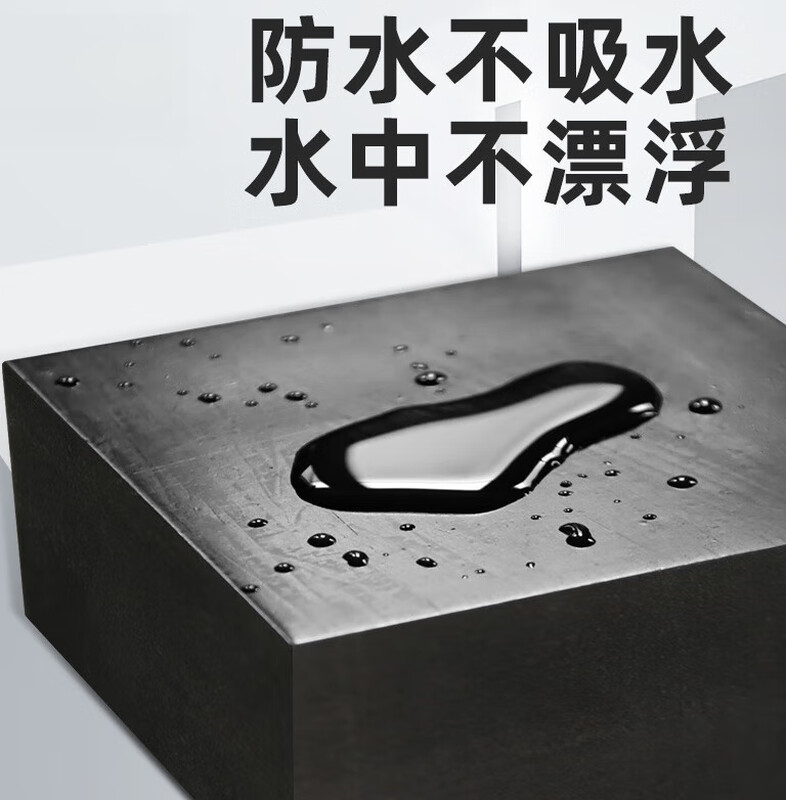 Aoyanlai heightening rubber pad solid shock-absorbing pad shock-proof pad thickened wear-resistant rubber block rectangular floor mat insulating buffer pad custom specifications private shooting not shipped