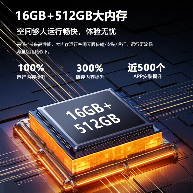 HUIWEI 40% national subsidy smart screen 8K ultra-high definition anti-blue light LCD TV home smart network WIFI voice projection living room full screen flat screen KTV hotel 75 inches smart flagship version 137X80CM SF free shipping + film and television member VIP + door-to-door installation