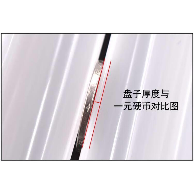 Fantasy kitchen cabinet pull basket drain tray cupboard bowl rack drain tray kitchen cabinet bowl basket rectangular transparent tray transparent thickened drain tray 225x400mm