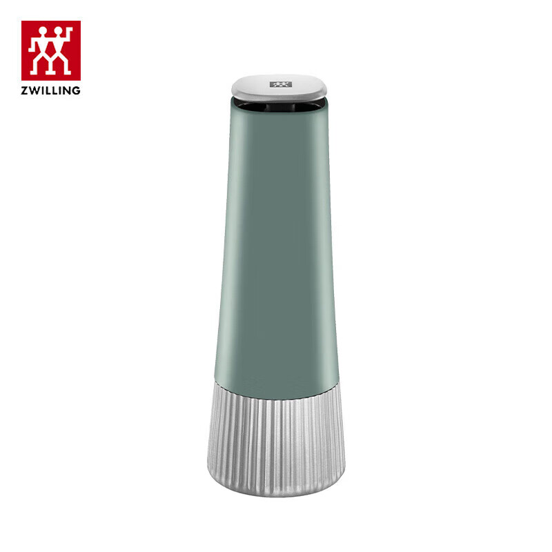ZWILLING white spice grinder