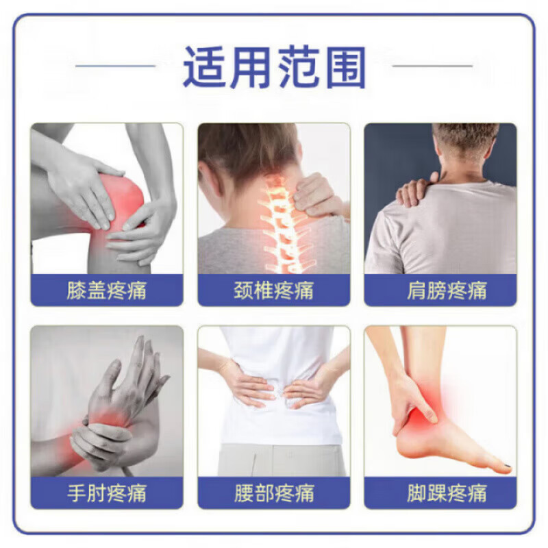 Amaranth Yu Fen Tai Transdermal i Patch Cancer Pain Relief Patch Late Stage Cancer Bone Metastasis Patch Duorigi Tumor Body Patch Three boxes Buy two get one free 7 patches/box Official authentic product 1