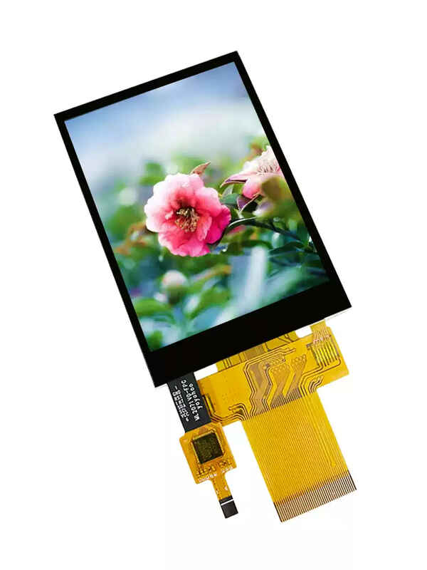Weiyiyou 3.2-inch TFT LCD display SPI3/4 line serial port 8-bit 16-bit parallel port color screen IPS with capacitive touch ST7789 with resistive touch IPS