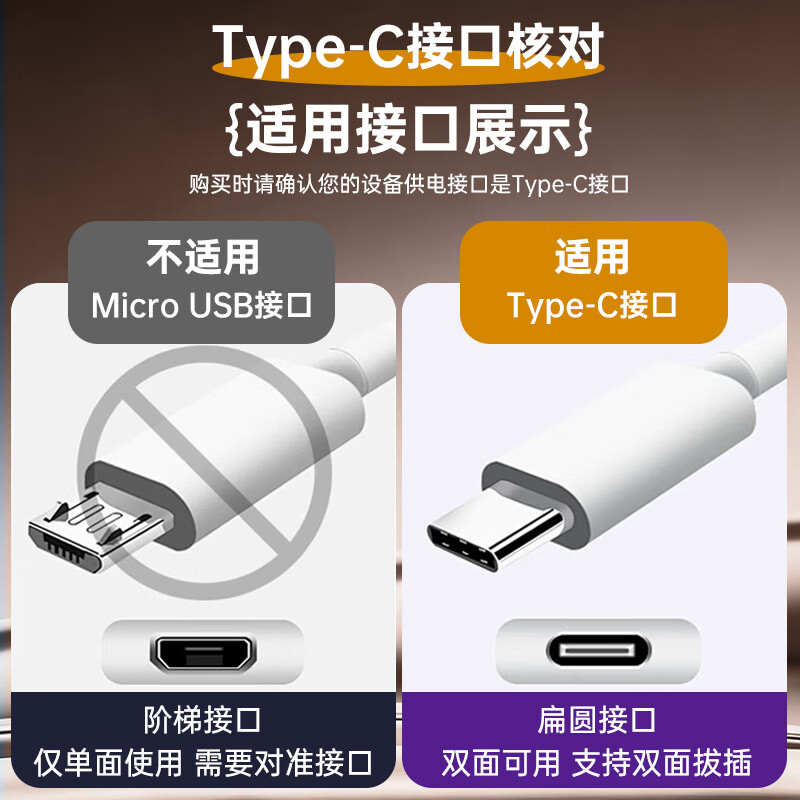 Trendsetter adapts to Xiaomi camera power extension cable 5 meters Xiaomi 2/3 PTZ/c300/c500/c700/4 camera monitoring power cord extension typec data cable accessories