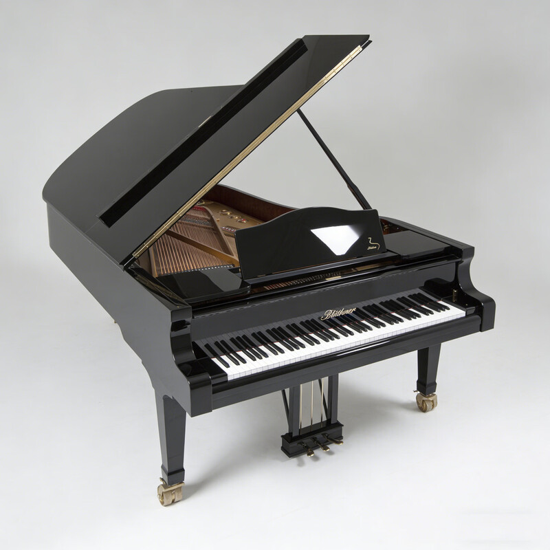 Bolansler piano Oumler upright piano grand piano high-end household machinery imported from Germany piano imported from Germany - Model1 grand piano 280cm