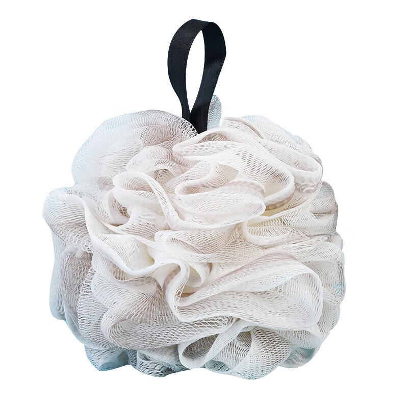 Mengting bath ball bath flower bath ball bath ball bath towel bath rub back rub artifact 2 pieces