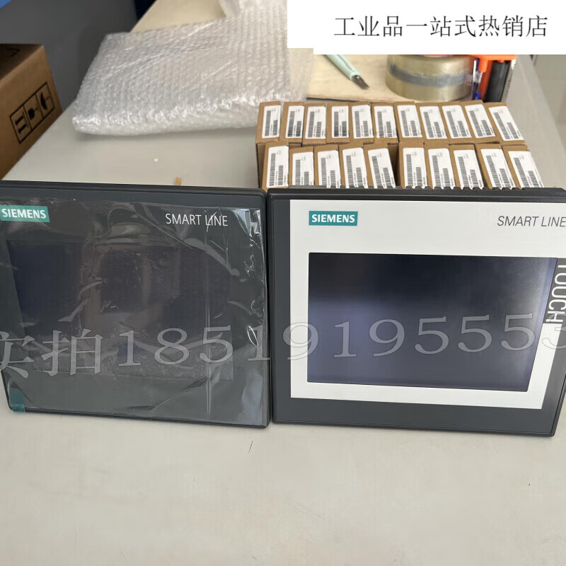 Siemens touch screen smart700IEV3 1000IEV3 6AV6648-0CC11 CE11-3 7cun_6AV6648-0CC11-3AX0_7