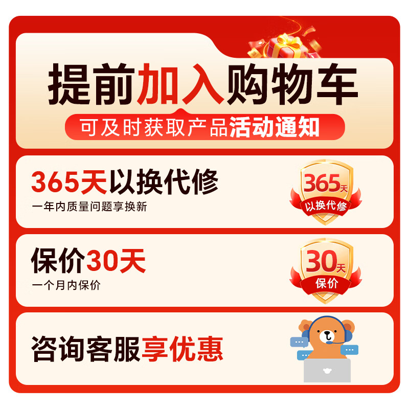 Bear Meat Grinder Household Stuffing Machine Meat Mincer Meat Grinder Multifunctional All-in-One Food Supplement Machine Blender Meat Mincer Garlic Machine Meat Grinder QSJ-E03C8