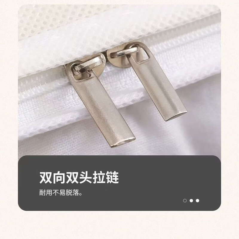 Mengting quilt storage bag clothing quilt bag multi-functional dustproof moving clothes packing bag organizing bag large size