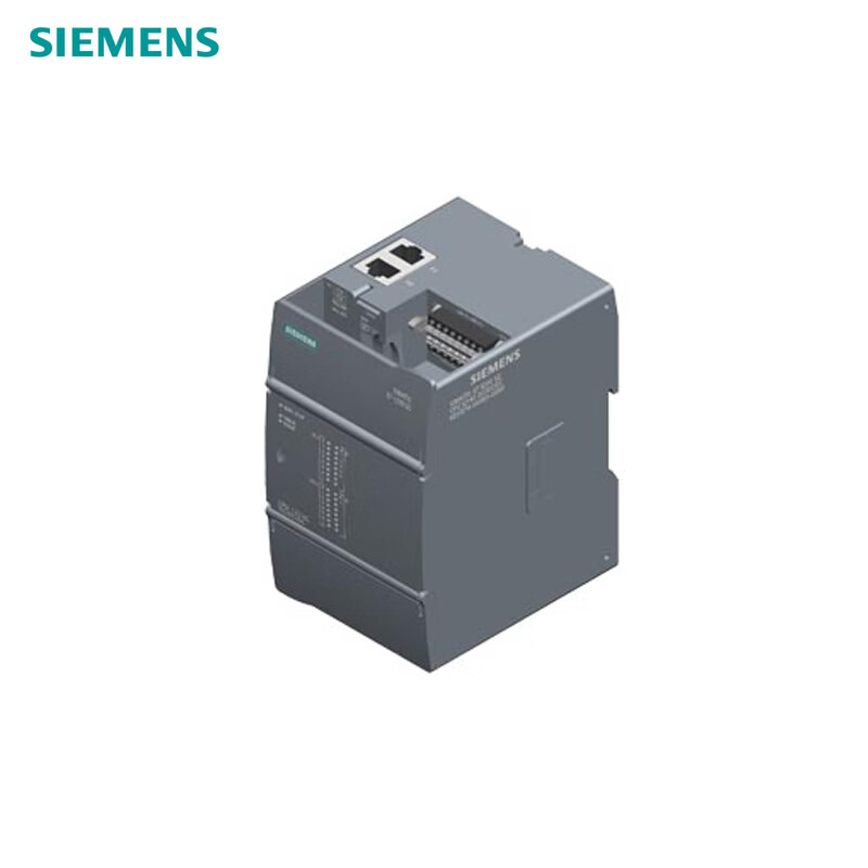 Siemens SIMATIC S7-1200 G2 compact CPU 6ES7214-1AH50-0XB0,1214C, DC/DC/DC,14DI/10DO
