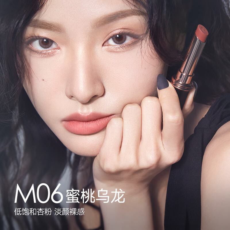 Carslan Makeup Set Cosmetics Complete Gift Box for Beginners with Full Makeup 10 Pieces New Year’s Valentine’s Day Gifts for Beginners with Full Makeup