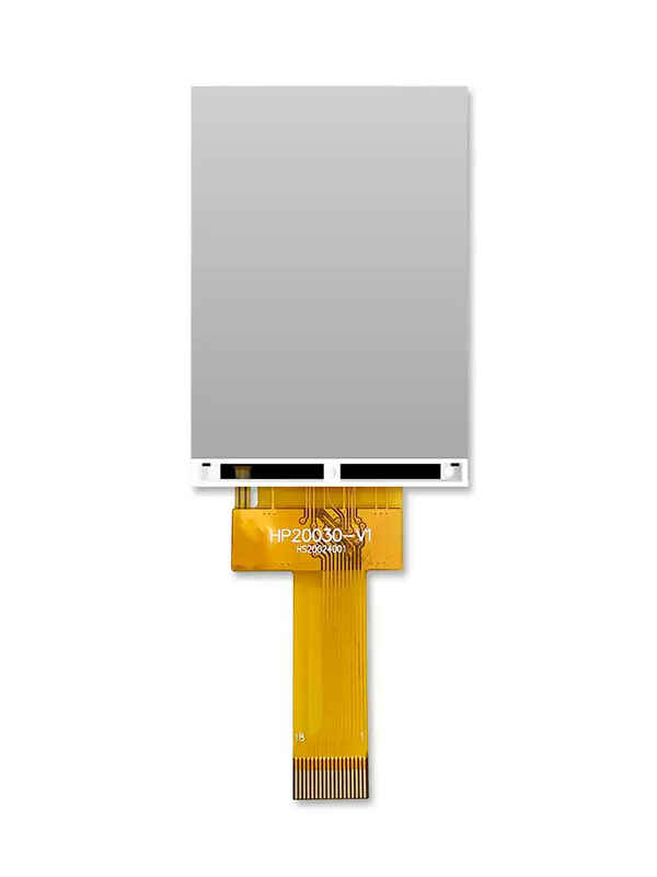 Weiyiyou 2.0-inch TFT LCD display IPS full viewing angle LCD color screen 2-inch SPI serial port ST7789V welding plug-in 240*320ESP32 driver board