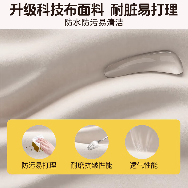 Quanpinwu Recliner Computer Gaming Chair Single Office Lunch Break Nap Folding Bed Integrated Reclining Lazy Sofa Backrest Chair