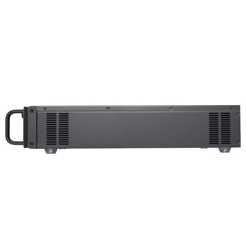 Tongmen high-power adjustable DC regulated power supply rack-mounted programmable power supply R series five-digit programmable eTM-RM2UHD-1K8-30-6030V60
