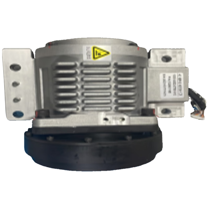 HIKROBOT AGV car accessories right drive motor 102801169