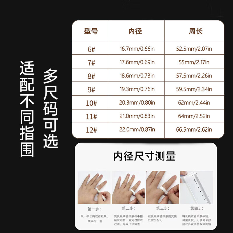 CH High-precision heart rate and blood pressure all-weather monitoring smart ring blood oxygen sleep pressure blood sugar record sports health smart ring ring waterproof gift recommendation