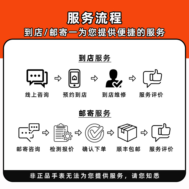 Suzhou watch repair and maintenance IWC Cartier Mido mechanical watch cleaning oil replacement battery mirror refurbishment repair