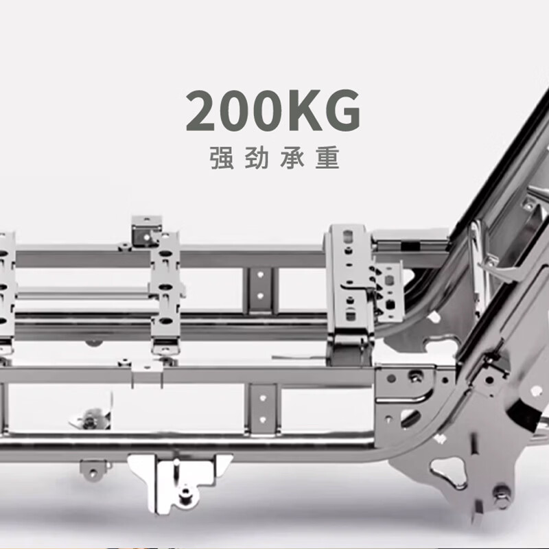 Golden Arrow Electric Motorcycle Popular New Product Lingcai 60V20AH Lead Acid Battery Long Life 800W High Power Smart Pedal Electric Motorcycle Unicorn