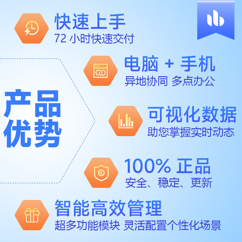 Website construction company official website production PC tablet mobile phone multi-terminal adaptive 6000 sets of templates can be switched and adjusted at any time Zero code Zero foundation Quick website building one-stop service Customized version (on-demand quotation) Permanent