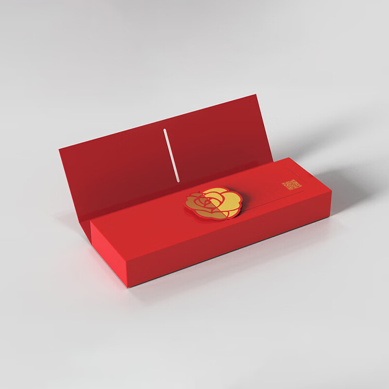 Apple packaging-Yi Sheng Hua S