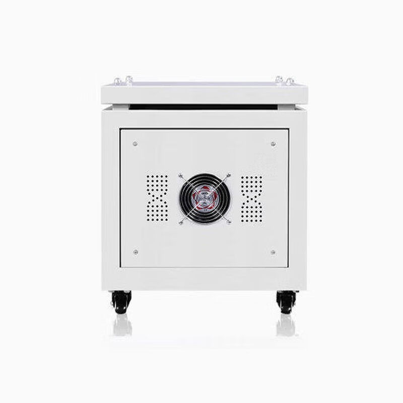 Yijue Jupin three-phase isolation transformer 230v240v400v440v480v415V to 380V to 220v outlet voltage 415v to 380v 1kva