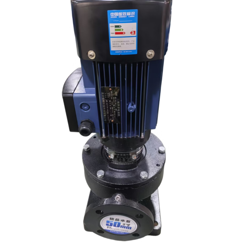 Yushun pipeline circulation pump TD65-51G/2/set