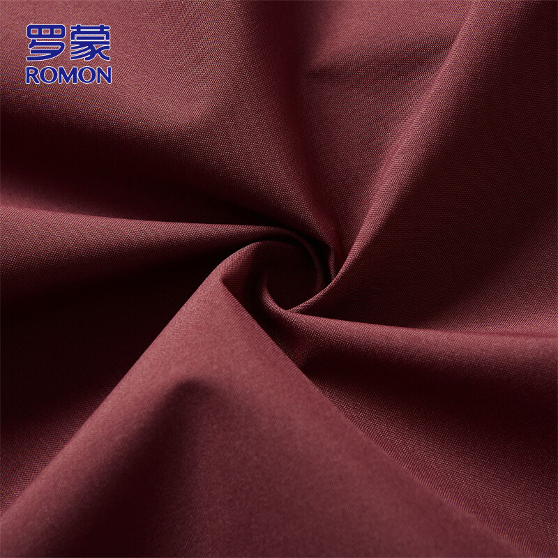 ROMON Zodiac Year Jacket Men's Jacket Men's 2026 Spring New Outdoor American Retro Loose Trendy Workwear Men's Clothing