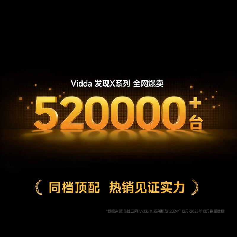 Vidda Discovery