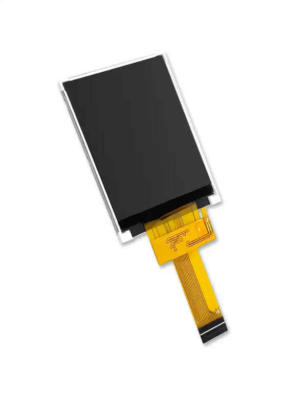 Weiyiyou 2.0-inch TFT LCD display IPS full viewing angle LCD color screen 2-inch SPI serial port ST7789V welding plug-in 240*320ESP32 driver board