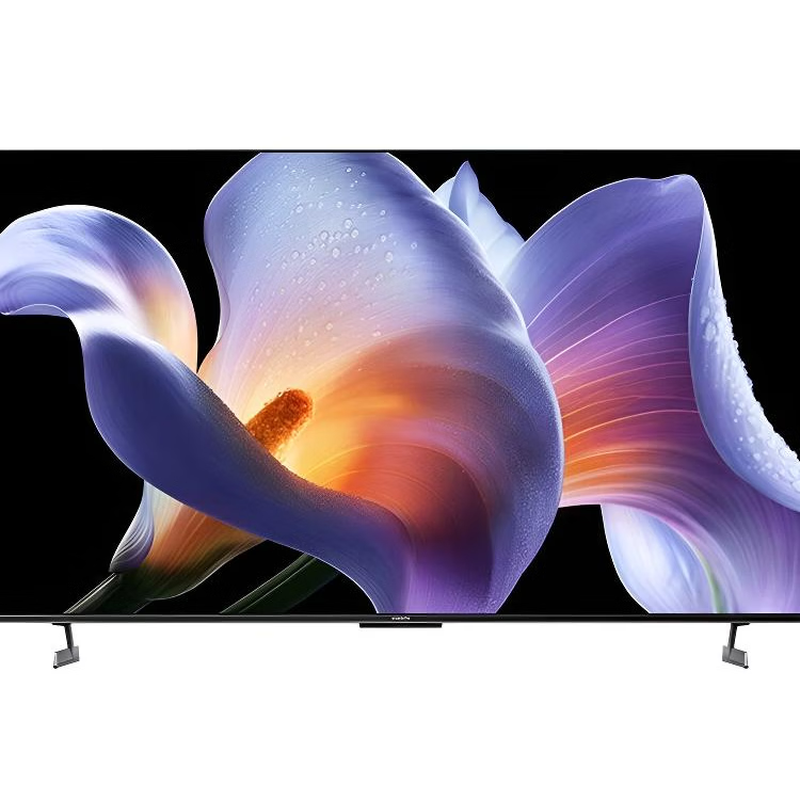 Xiaomi TV 65/70/75 inches 15% subsidy WiFi6 ultra-thin metal full screen one-touch screen projection high-performance processor smart high-brush gaming TV recommended 65-inch home package installation 65 Pro smart upgrade