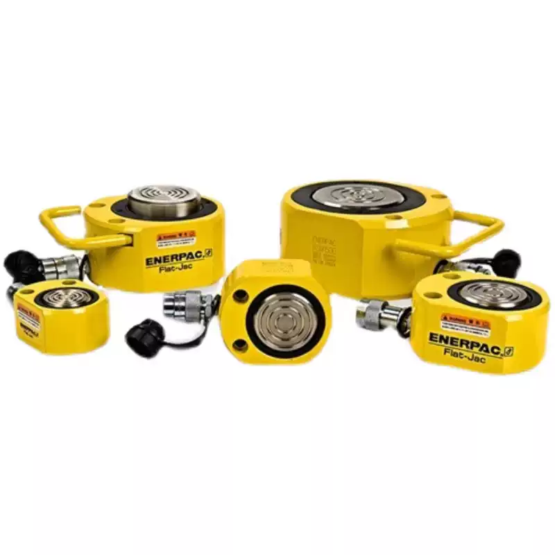 Enpac Enpac hydraulic jack thin hydraulic cylinder RSM series RSM50/RSM100/RSM200/ RSM50