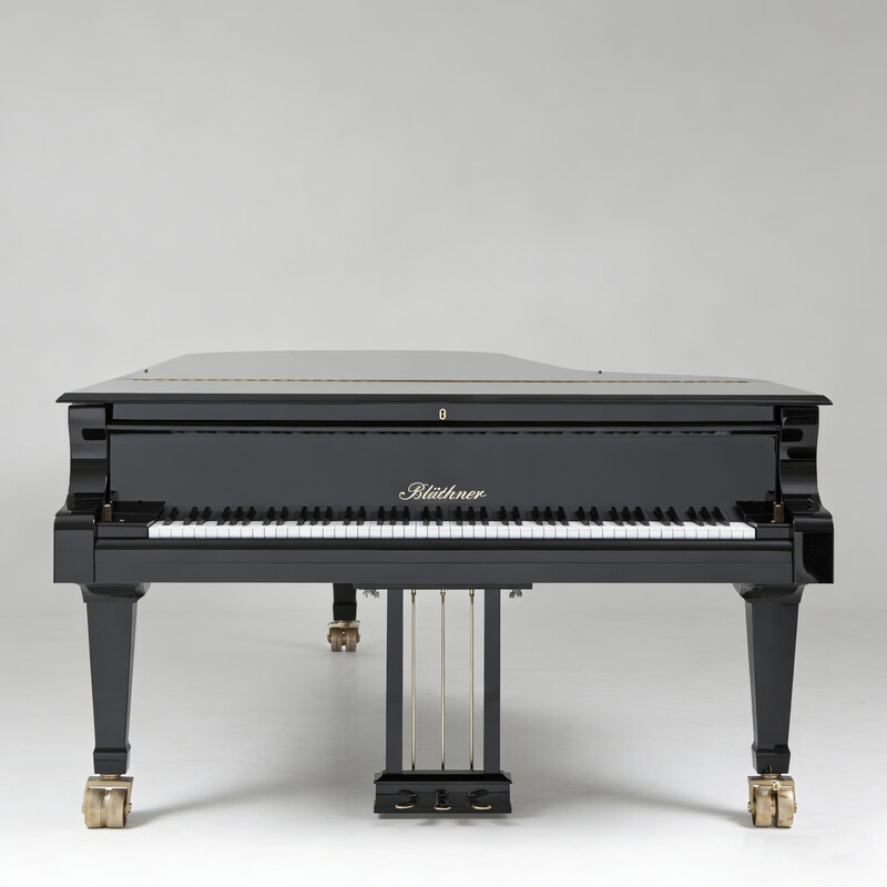 Bolansler piano Oumler upright piano grand piano high-end household machinery imported from Germany piano imported from Germany - Model1 grand piano 280cm