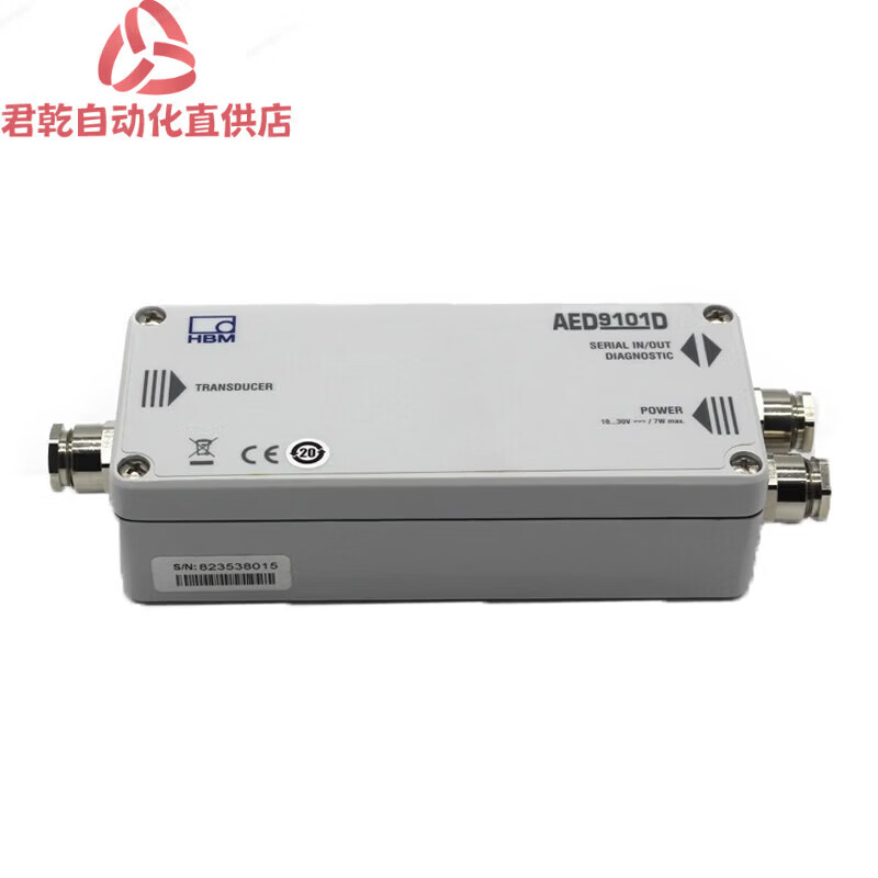 German HBM weight transformer AED9101D/AD103C/AED9201B weighing amplifier amplifier board AED9201B