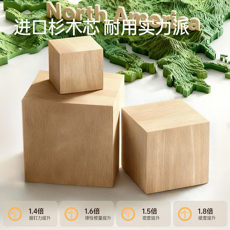 Totguard Children's Study Table and Chair Set Liftable Writing Desk Star No. 1 Nova+G985_Qisilan