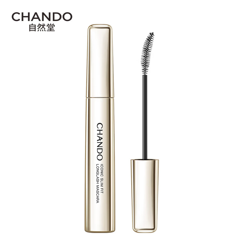 Nature Hall Jinghong Mei Eye Slimming Mascara 8.5g Naturally thickening, lengthening and curling