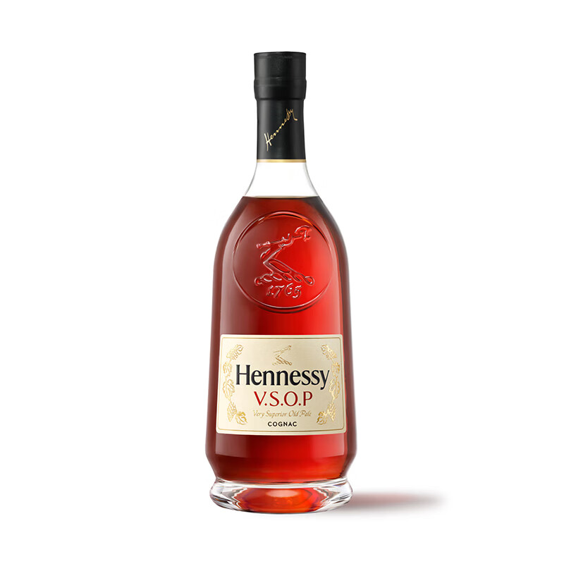 Hennessy VSOP Cognac French imported wine 700ml (without box)