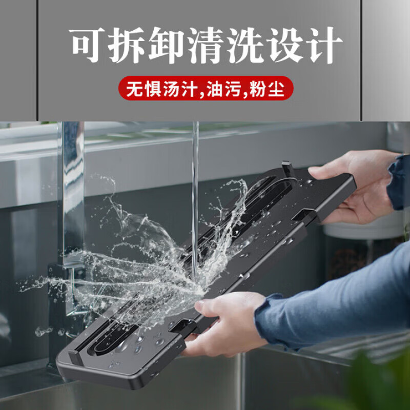 Vacuum sealing machine imported from Germany, wet and dry, household, large suction, fully automatic sealing machine, commercial, no bag selection, UV sterilization + (free 20*25) 100 bags